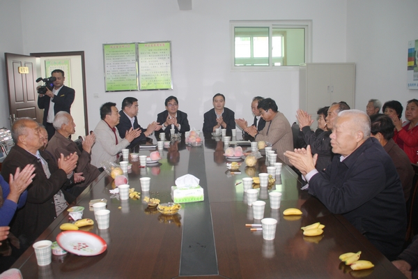 座談會(huì)現(xiàn)場(chǎng)